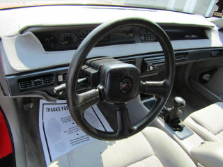 Illustration for article titled At $3,977, Could This 1992 Chevy Lumina Z34 Be The Light Of Your Life?